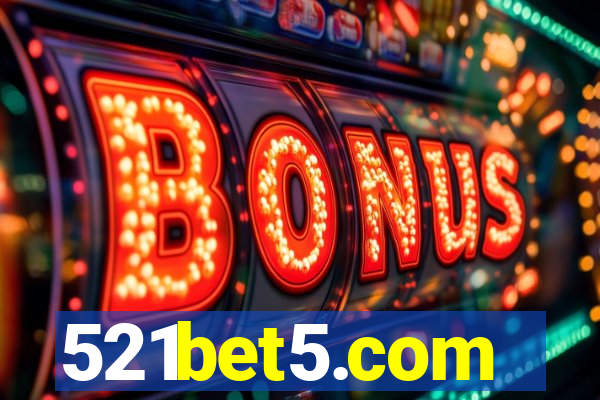 521bet5.com