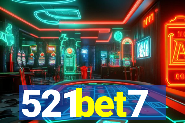 521bet7