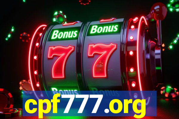 cpf777.org