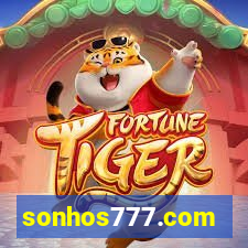 sonhos777.com