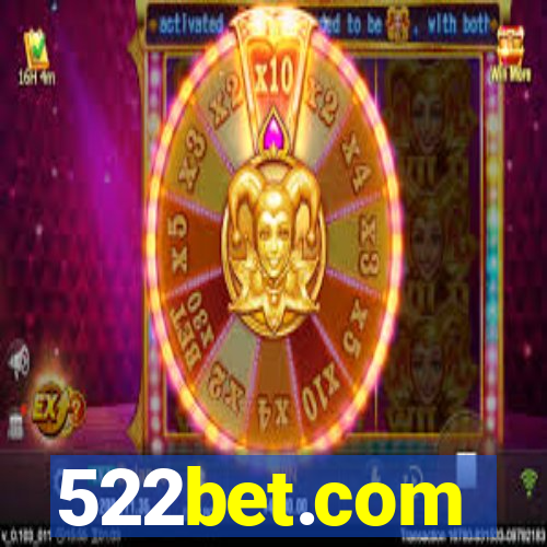 522bet.com