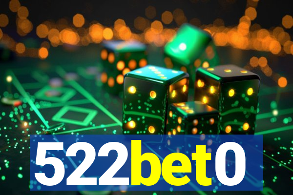 522bet0