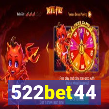 522bet44