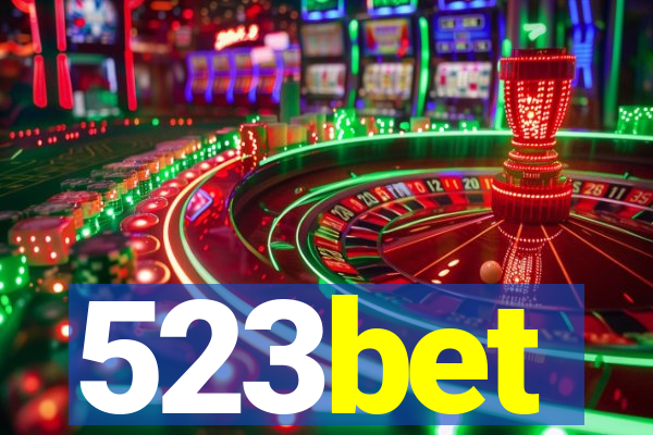 523bet