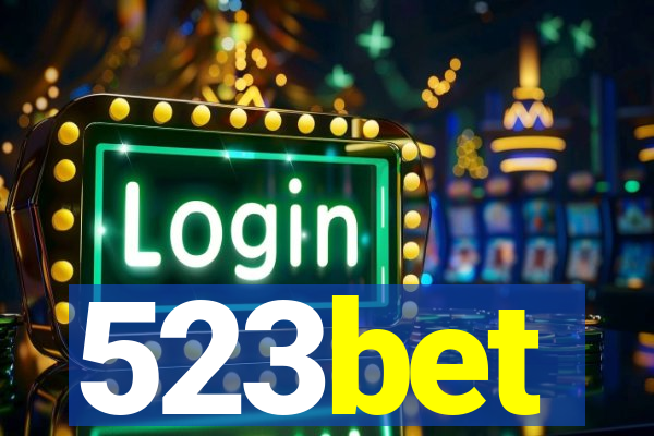 523bet