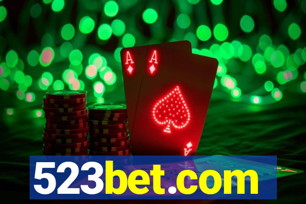 523bet.com