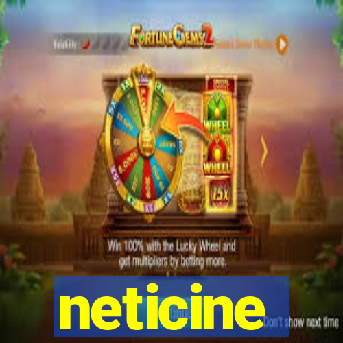 neticine