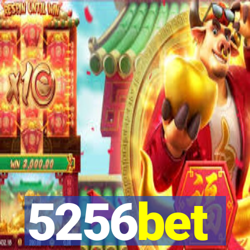 5256bet