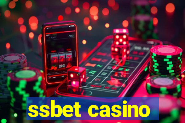 ssbet casino