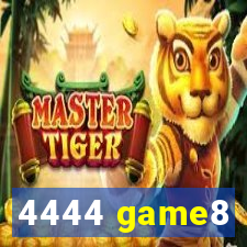 4444 game8