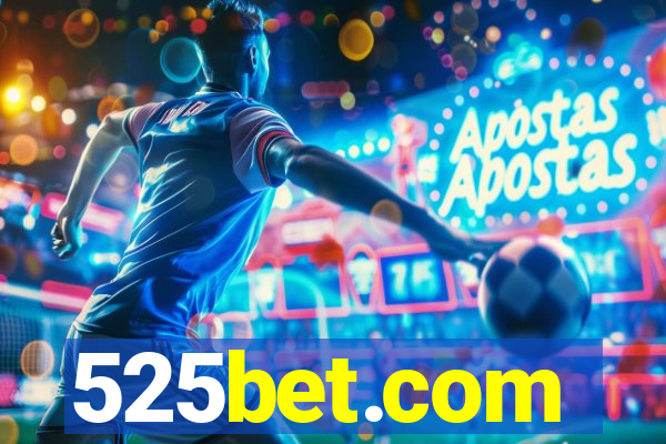 525bet.com