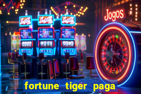 fortune tiger paga de madrugada