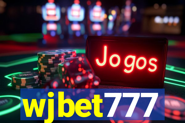 wjbet777