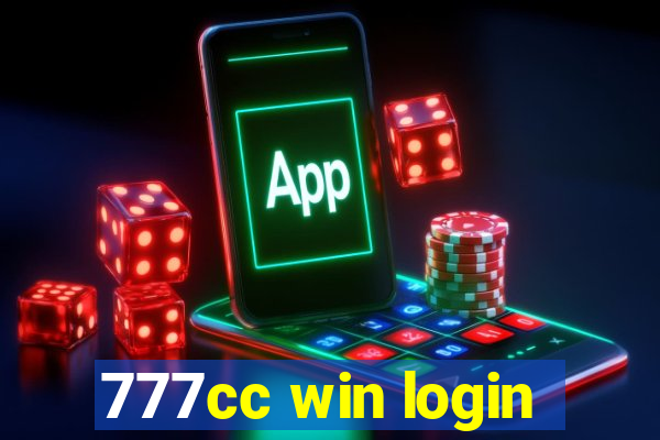 777cc win login