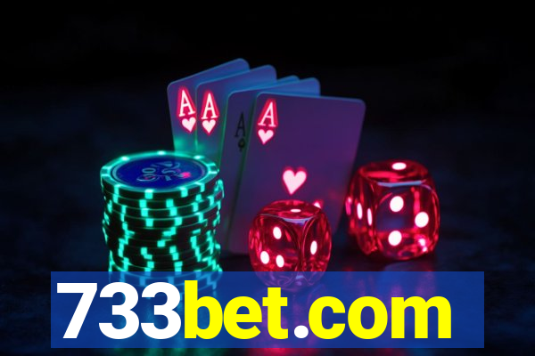 733bet.com