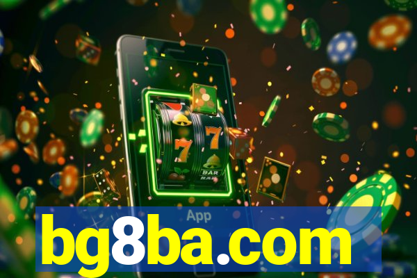 bg8ba.com