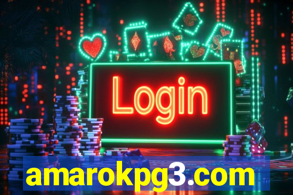 amarokpg3.com