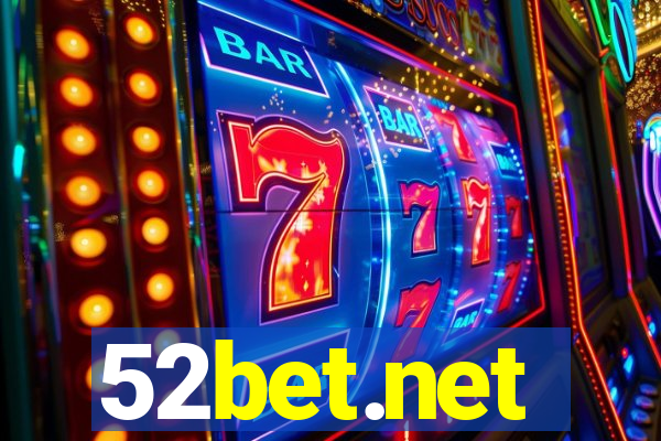 52bet.net