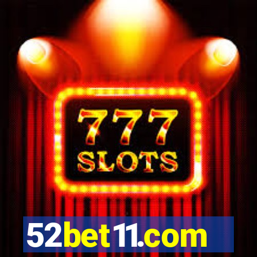 52bet11.com