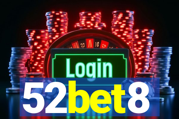 52bet8