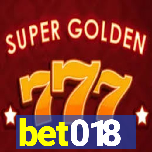 bet018