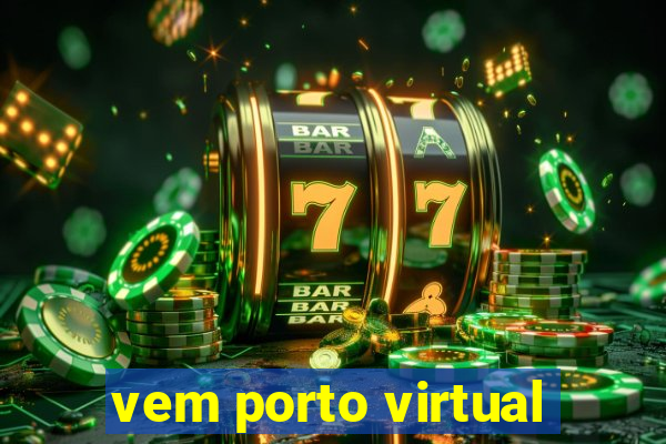 vem porto virtual