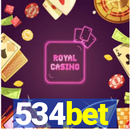 534bet