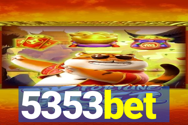 5353bet