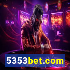 5353bet.com