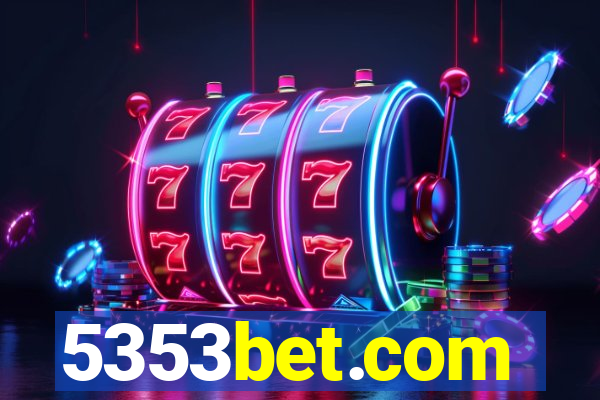 5353bet.com