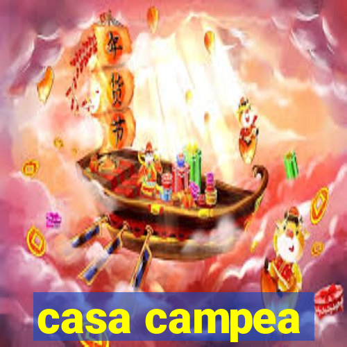 casa campea