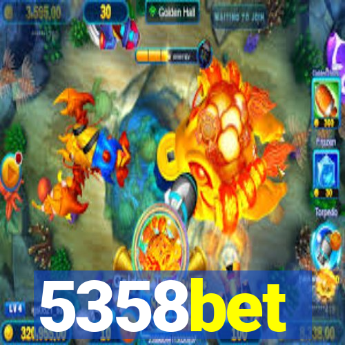 5358bet