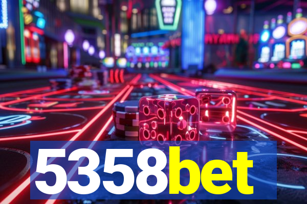 5358bet