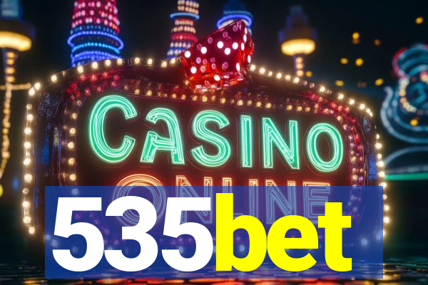 535bet