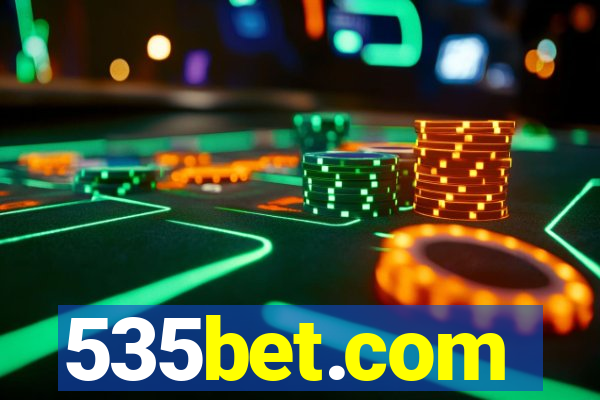 535bet.com