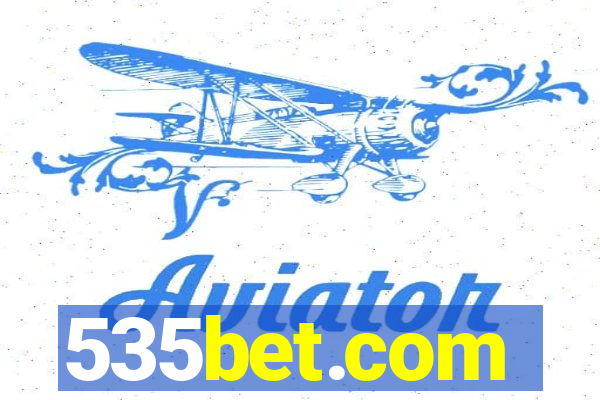 535bet.com