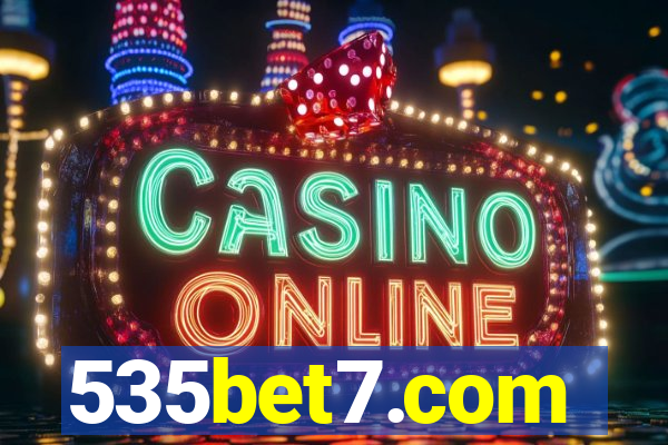 535bet7.com