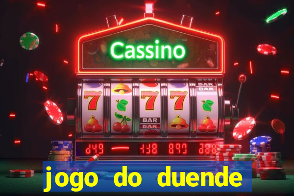 jogo do duende verde cassino