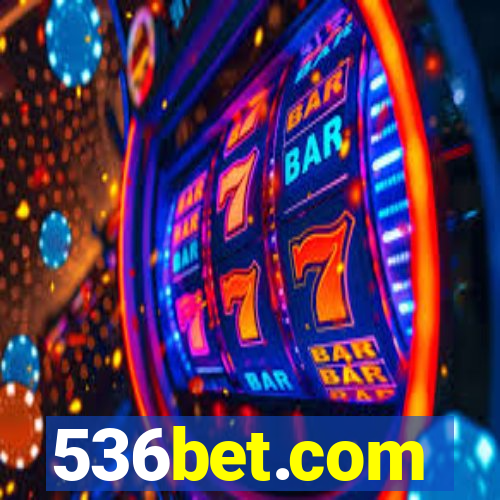 536bet.com