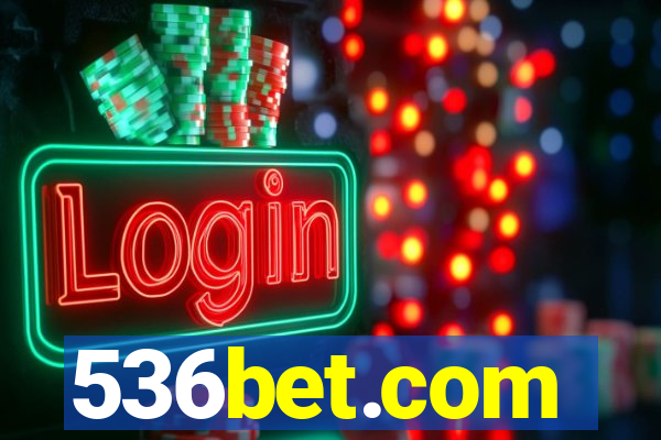 536bet.com