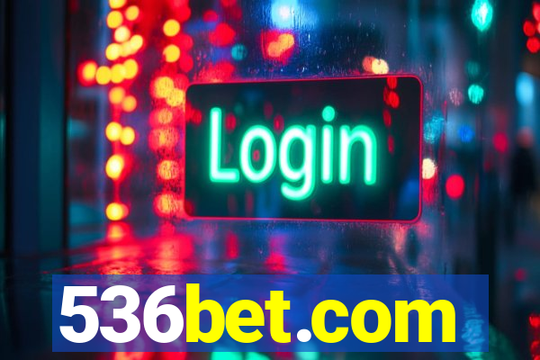 536bet.com