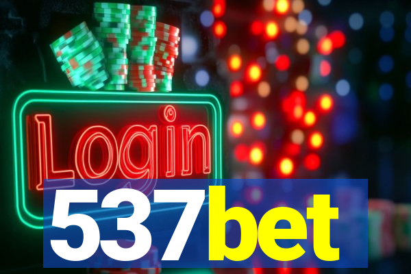 537bet