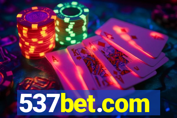 537bet.com