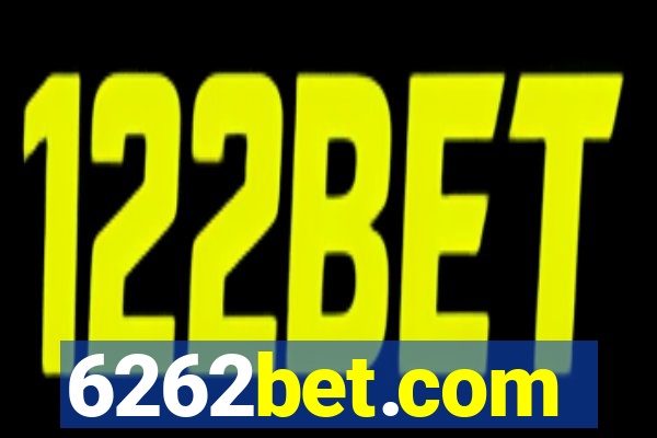 6262bet.com