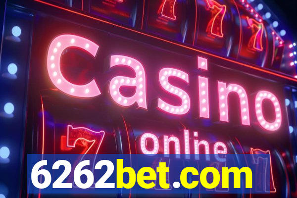 6262bet.com