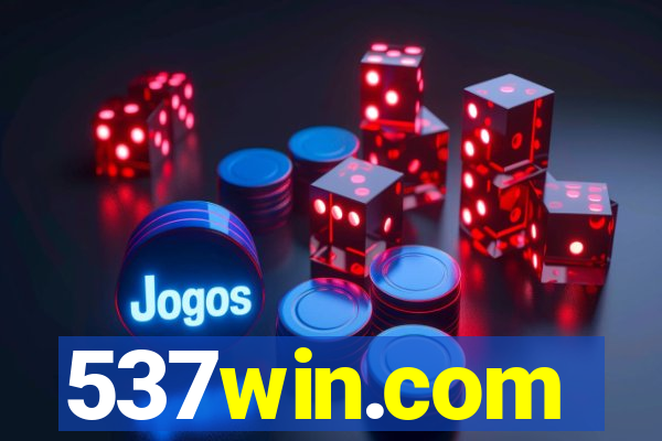 537win.com