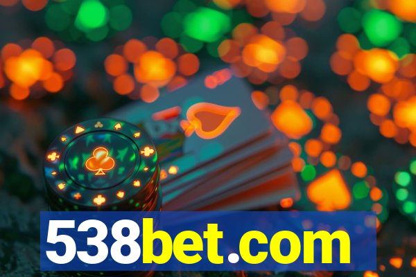 538bet.com