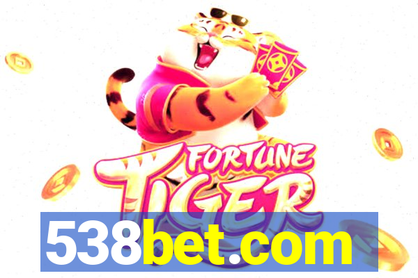 538bet.com