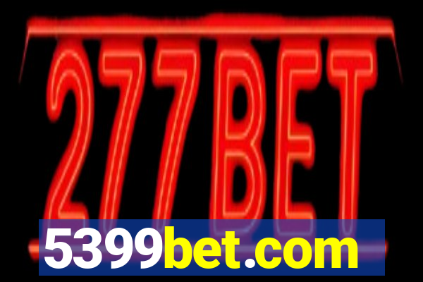 5399bet.com