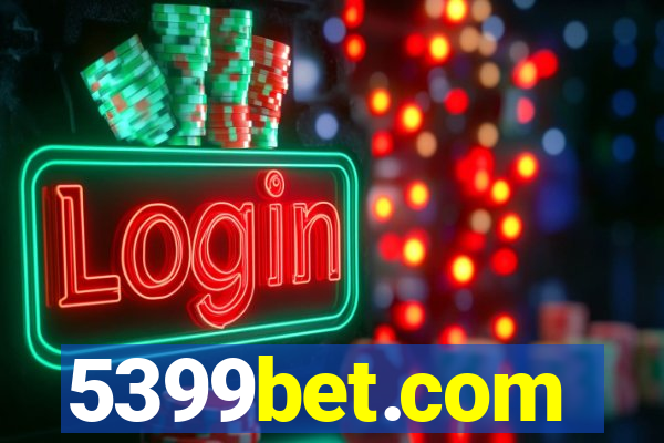 5399bet.com